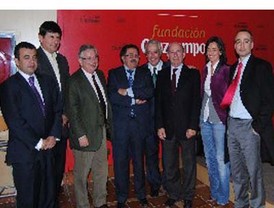 Disminuye en 20 % cifra de españoles que viajan a América Latina