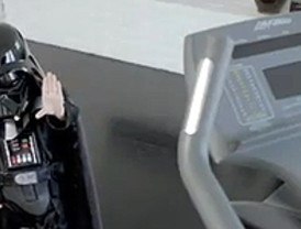 También Rajoy hizo balance