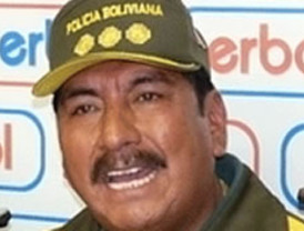 Comandante de la policía confirma que el narcotráfico utiliza a menores de edad