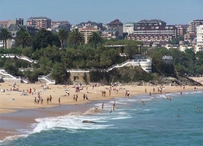 Santander a través de sus playas