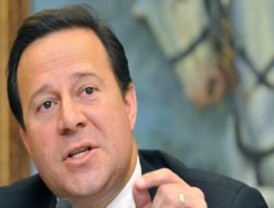 Duhalde confirmó que buscará la presidencia