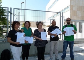 10.000 firmas contra la privatización de residencias universitarias en Albacete, Cuenca y Ciudad Real