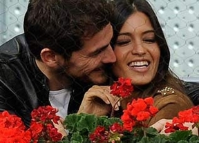 Iker Casillas y Sara Carbonero por fin se darán el 'sí quiero'