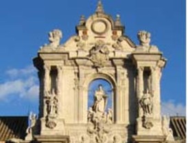 La presidenta argentina llega a Venezuela