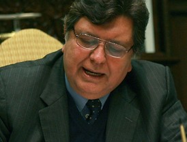 Condenado narcotraficante colombiano