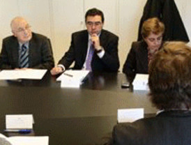 El grupo laboral de la macrorregión definirá una estrategia de empleo