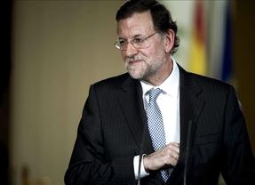 Rajoy clausura la intermunicipal del PP en medio de la polémica por el 'caso Bárcenas'