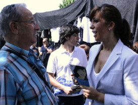 El PP propone un endurecimiento de penas para delincuentes que cometen pequeños delitos y hurtos violentos