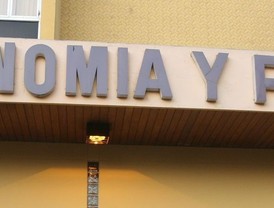 La Universidad de Almería felicita al nuevo ministro