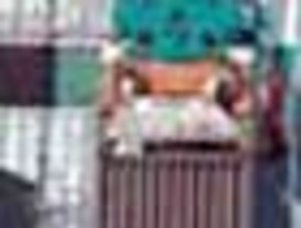 El tercer mundo como basurero