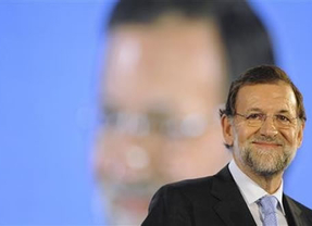 Rajoy esboza las primeras acciones de su Gobierno: la reforma laboral y la ley de emprendedores