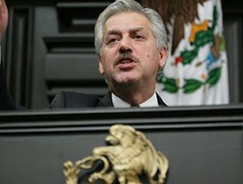 El Presupuesto irá al Parlamento a finales de octubre