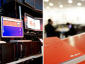 Rafael Montes: su última junta como presidente de FCC