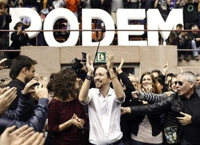 Pablo Iglesias elige Sevilla para su segundo gran mitin como secretario general de Podemos