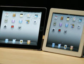 iPad2 recibe una gran acogida por parte de los expertos