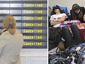 El preacuerdo que votarán los empleados de Aena para no ir a la huelga