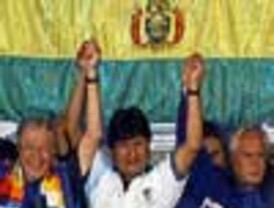 CiU suspende de militancia a 'sus' acusados de Pretoria