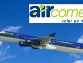 'Las hemos pasado putas'