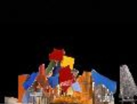 Foro Ermua desvía su batalla con una denuncia a la Ertzaintza