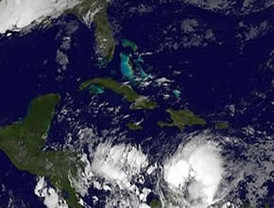 Revelan la desaparición del calor generado por la Tierra