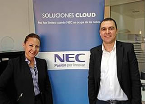 NEC amplía sus servicios con un creador de responsive web design