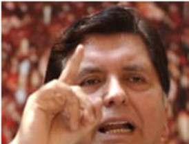 Aguirre y Vargas Llosa inauguran el Centro de Participación e Integración Hispano-Peruano