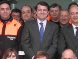 Viene lluvia de impuestos