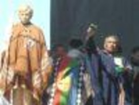 Ceferino Namuncurá fue declarado primer beato aborigen del país