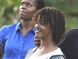 La Casa Blanca confirma que Barack Obama no vendrá a España