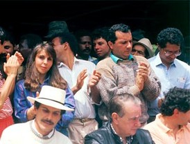 Los Amigos Invisibles ganan Grammy Latino