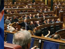 Los socialistas confían en que la reunión entre Alonso y Sáenz de Santamaría sirva para desbloquear el Estatuto