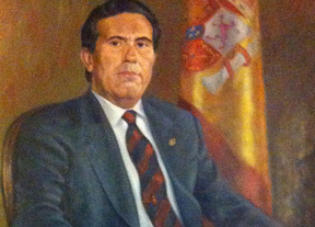 Fallece el expresidente de la Diputación de Cuenca, Pedro Saugar