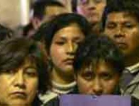 $US 30 millones de arranque