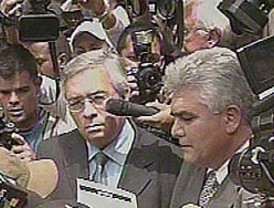 ACS confirma que estudia vender su participación en Unión Fenosa