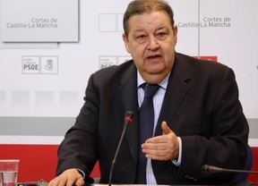 PSOE teme "alguna trampa legal" sobre la Comisión de Investigación en torno a las listas de espera