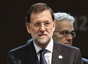 Rajoy, existe (o eso, al menos, dice Moncloa)
