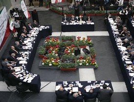 Spider-Man por los rascacielos de Tokio