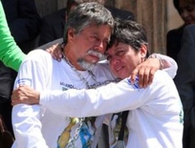 Chávez considera que China es el motor más grande para conducir al mundo