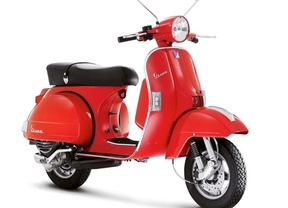 Vespa PX