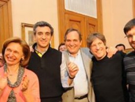 Rubalcaba: 'Quitar las diputaciones ahorraría 1.000 M€'