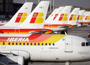 Iberia vuelve a La Habana e inaugura vuelos con Medellín y Cali