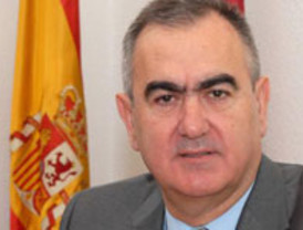 Arenas propone un pacto presupuestario de cara a las cuentas de 2011