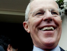 Chávez, el malo de la película