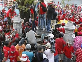 Comienzan los Juegos Paralimpicos en Beijing