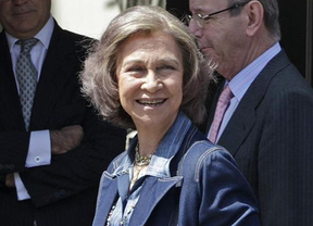 La Reina Sofía entregará los premios 'Ciudad de Talavera'