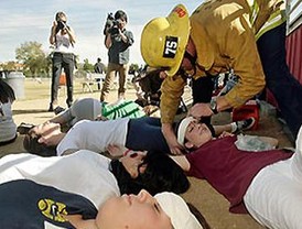 ¿Mensajitos de Juan Carlos a Chávez?