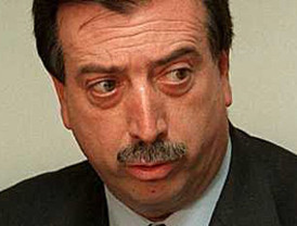 Eugeni Gay cree que sería inconstitucional recortar el actual Estado de las Autonomías