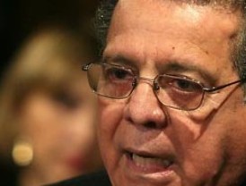 Policía acusa a embajador venezolano de manipular incidente