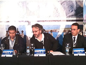 Brasil: y el futuro se hizo presente