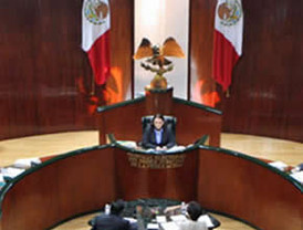 TEPJF iniciará estudio de impugnaciones mexiquenses